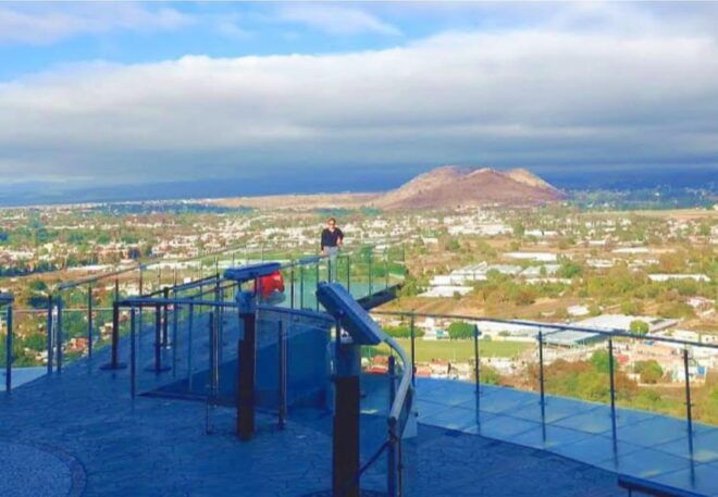 Tour Atlixco and Cholula in a Single Day. - Inclusions and Amenities