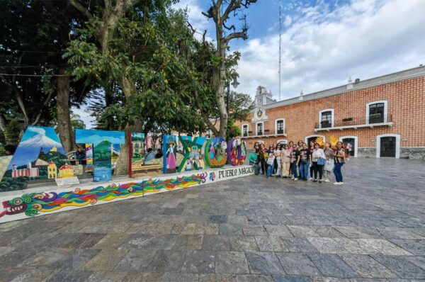 Tour Atlixco and Cholula in a Single Day. - Hands-on Jewelry Workshop