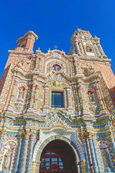 Tour Atlixco and Cholula in a Single Day. - Frequently Asked Questions