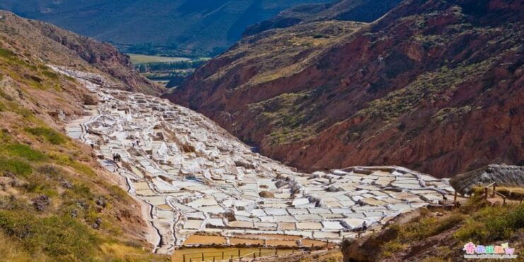 Tour ATV Quad Moray Salinas Salt Flats - Good To Know