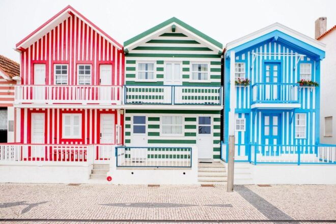 Tour Aveiro / Coimbra for 1 Day - About the Activity