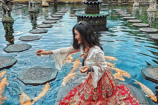 Tour Bali Blue Lagoon Snorkeling and East Bali Adventure - The Value of This Tour