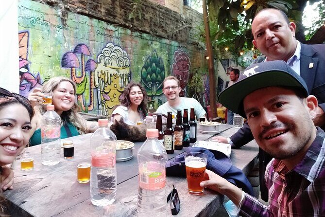 Tour Barrio de Analco, Guadalajara's first neighborhood - Good To Know