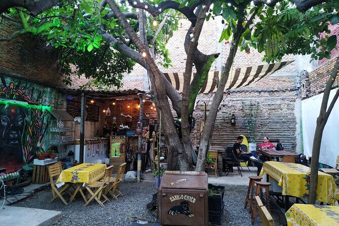 Tour Barrio de Analco, Guadalajara's first neighborhood - Why This Tour Works