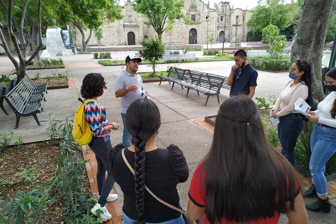 Tour Barrio de Analco, Guadalajara's first neighborhood - Who Will Appreciate This Tour?