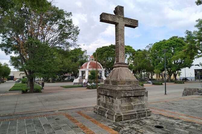 Tour Barrio de Analco, Guadalajara's first neighborhood - The Sum Up