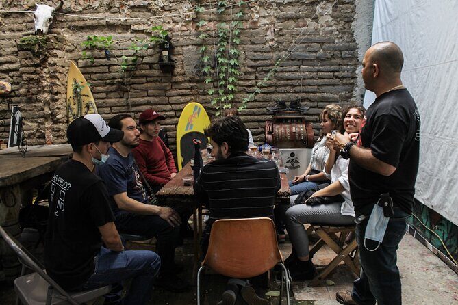 Tour Barrio de Analco, Guadalajara's first neighborhood - FAQs