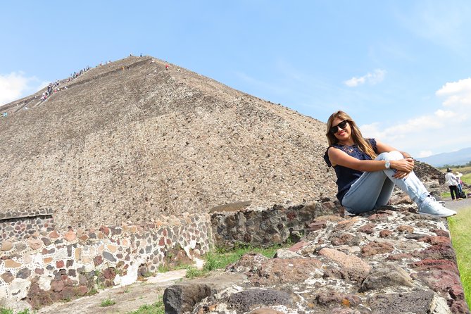 Tour Basilica De Guadalupe and Pyramids of Teotihuacan - Common Questions