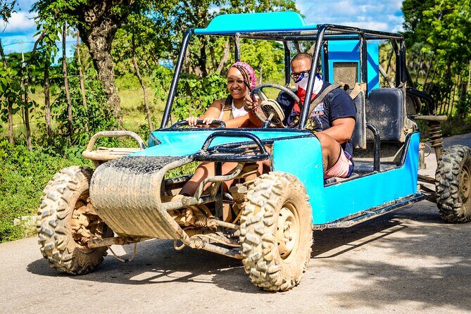 Tour Bavaro by Buggy with Punta Cana Views - FAQ