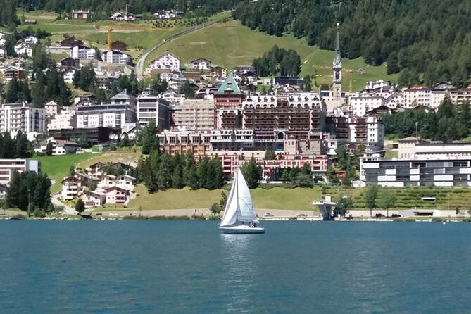 Tour Bernina Red Train And St Moritz - Tour Experience and Customer Feedback