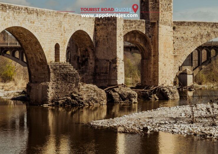 Tour Besalú Self-Guided Tour App - Pricing and Duration Details