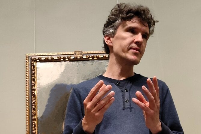 Tour Best of Prado Museum (Skip the Line Ticket. 7 People Max.) - Traveler Photos and Reviews