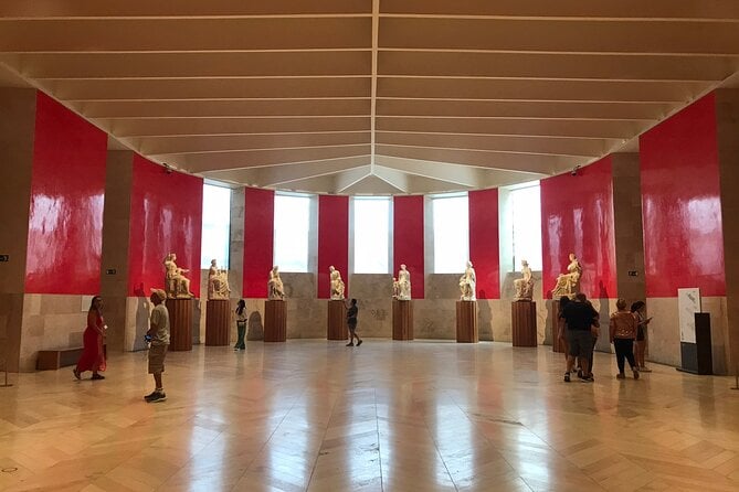 Tour Best of Prado Museum (Skip the Line Ticket. 7 People Max.) - Common Questions