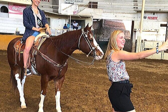 Tour between Charros, Mariachi and Tlaquepaque - FAQ