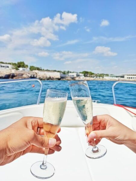 Tour Between Land and Sea (Grotte Di Castellana and Polignano) - Frequently Asked Questions