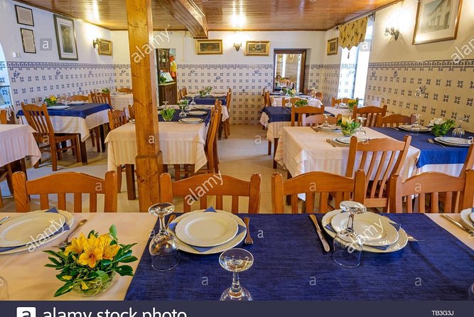 Tour Between Lisbon - Porto or Porto-Lisbon With Several Stops - Positive Feedback