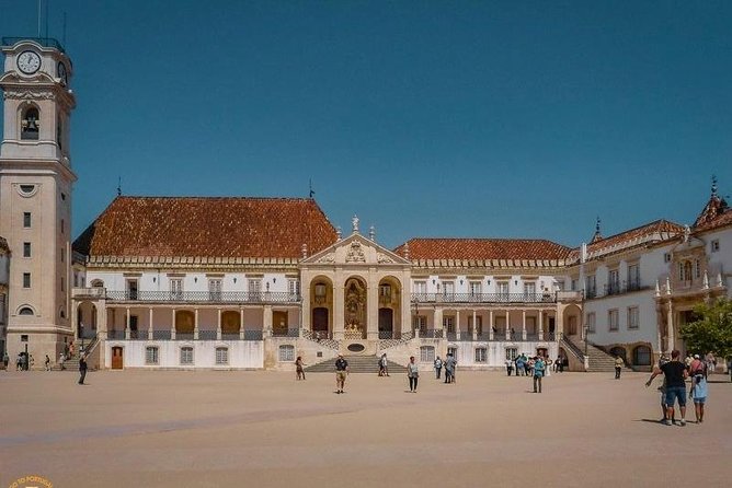 Tour Between Lisbon - Porto or Porto-Lisbon With Several Stops - Excellent Recommendations