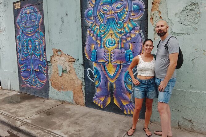 Tour beyond the walls - Tour beyond the walls: Discover Santo Domingo’s Authentic Side