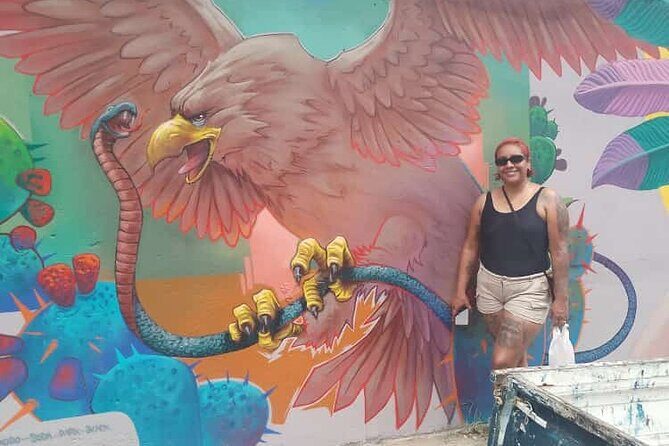 Tour beyond the walls - Practicalities: What to Expect