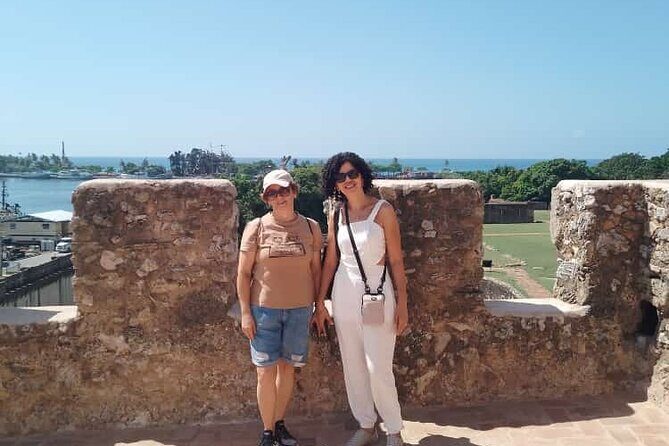 Tour beyond the walls - Why Choose This Tour?