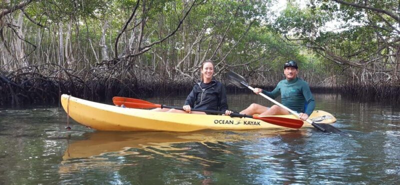 Tour: Bike and Kayak Adventure in Los Haitises National Park - Good To Know