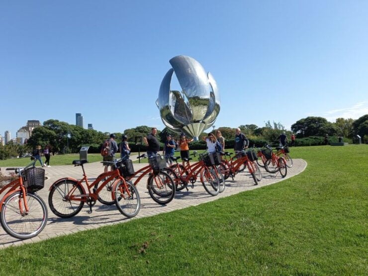 Tour: Buenos Aires to the North (E-Bike) - Good To Know