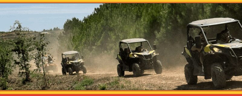 TOUR BUGGY BOTICAS AND CHAVES - The Experience in Detail