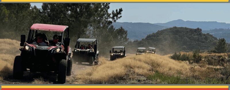 TOUR BUGGY IN BOTICAS AND CHAVES - Practical Details and Value