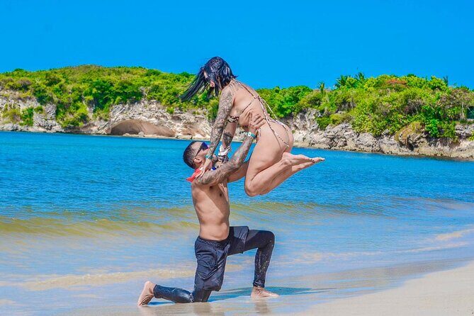 Tour Buggy Playa Macao Cueva Casa Tipica Punta Cana - FAQ