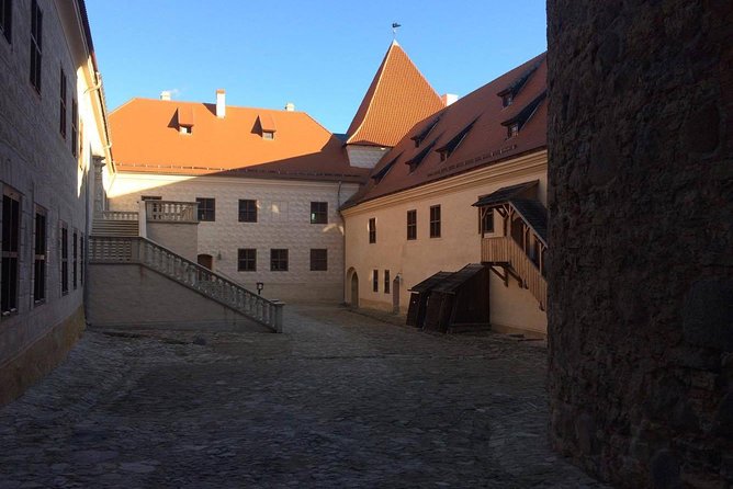 Tour Bus From Riga to Vilnius (Guaranteed Departure) - Frequently Asked Questions
