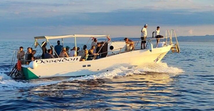 Tour by Boat in Giardini Naxos, Taormina - Highlights of the Boat Tour