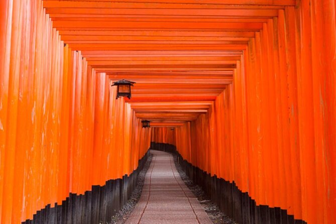 Tour by Car With a Kyoto Native Away off Touristya Local Show You Secret Places - Uncover Hidden Gems With a Local Guide
