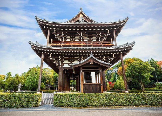 Tour by Car With a Kyoto Native Away off Touristya Local Show You Secret Places - Off the Beaten Path: Secret Places to Explore