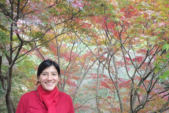 Tour by Car With a Kyoto Native Away off Touristya Local Show You Secret Places - Discover the Authentic Kyoto Through Local Eyes