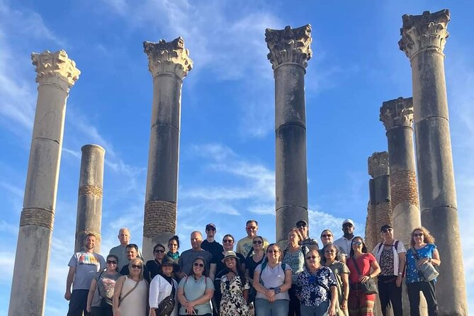 Tour by Local Guide - Booking Process and Pricing Details