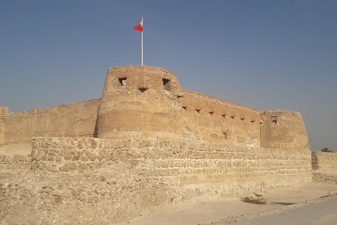 Tour by Local Guide in Bahrain. - Additional Information