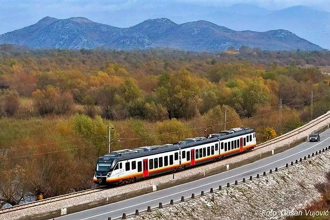 Tour by Train - Transportation Details