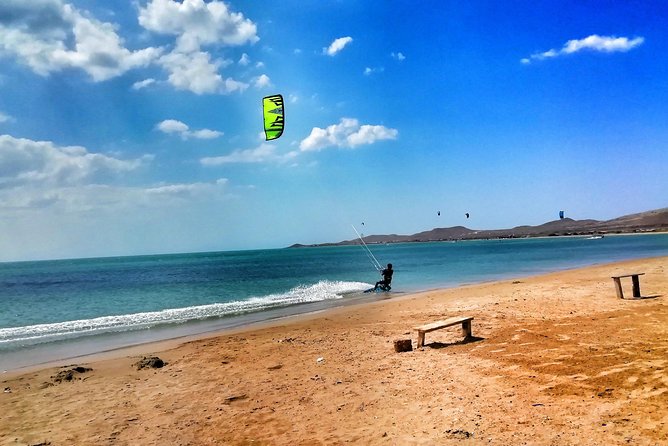 Tour Cabo De La Vela And Punta Gallinas Guajira - Accommodation Information