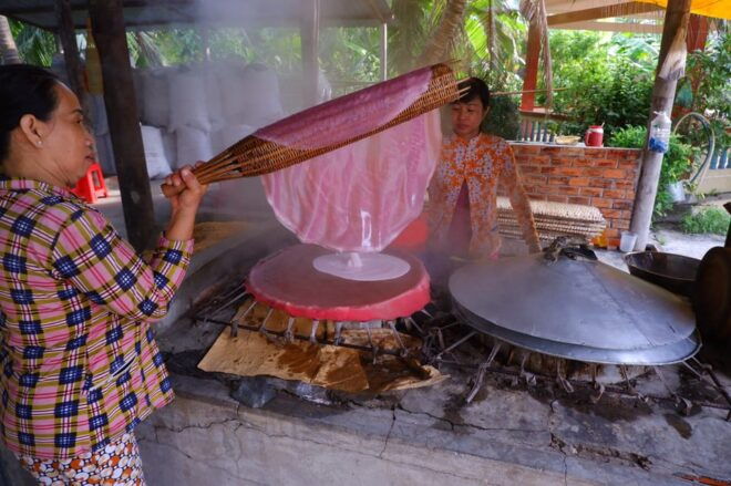 Tour Cai Rang Floating Market and Biking in the Rural - Important Travel Notes