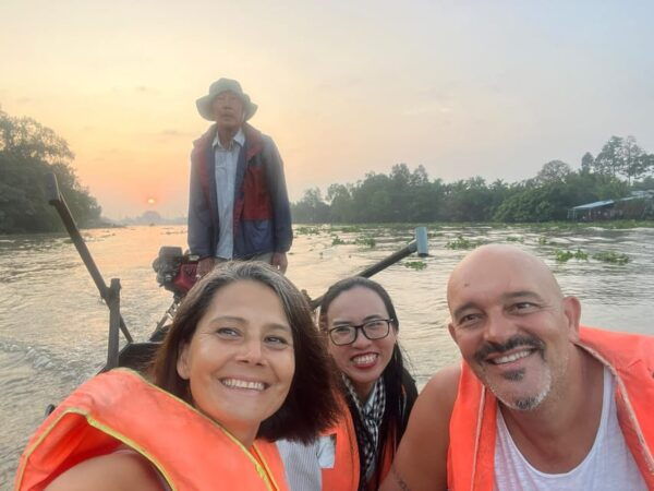 Tour Cai Rang Floating Market and Biking in the Rural - The Sum Up