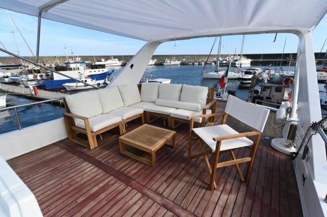 Tour Canados 72 Fly - Inclusions
