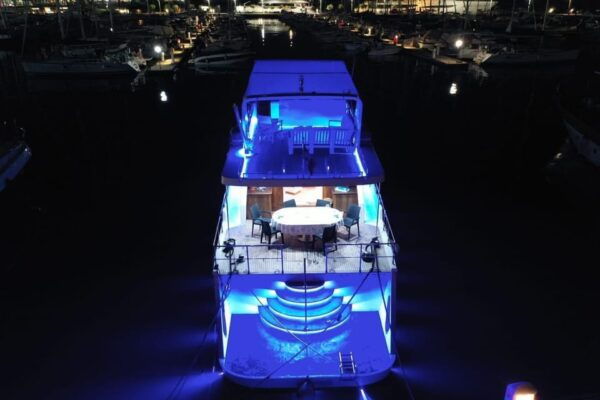 Tour Canados 72 Fly - Payment Options