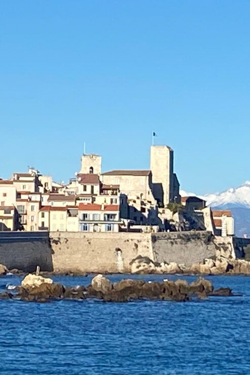 Tour Cannes Antibes St. Paul De Vence - Key Points
