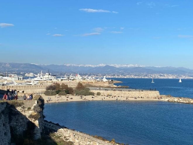 Tour Cannes Antibes St. Paul De Vence - Tour Highlights