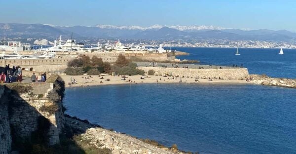 Tour Cannes Antibes St. Paul De Vence - Inclusions and Amenities