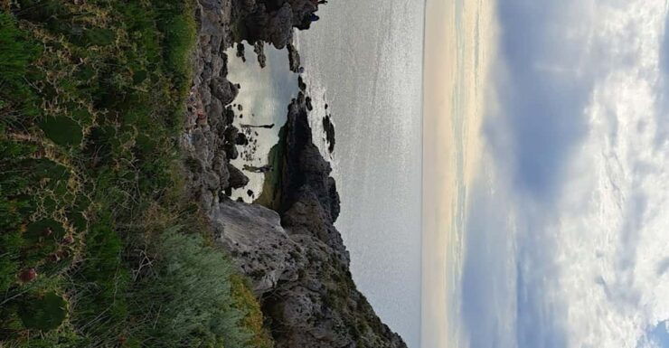 TOUR: Capo Milazzo Marine Protected Area - Good To Know