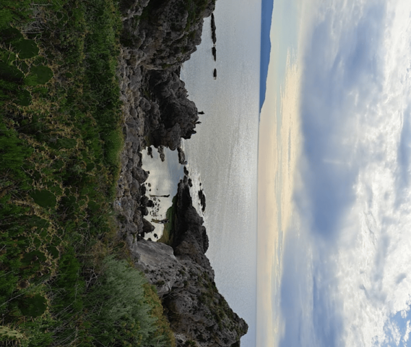 TOUR: Capo Milazzo Marine Protected Area - Accessibility Features