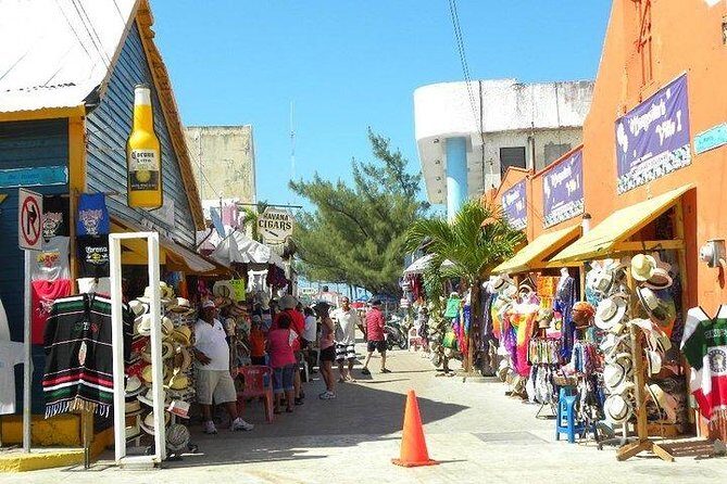Tour Catamaran Sailing from Cancun to Isla Mujeres - With Open Bar - Final Thoughts