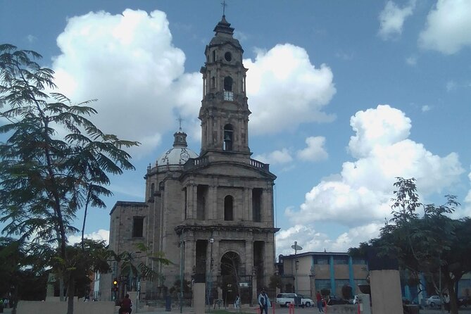 Tour Catholic and Historical Precincts of the Center of Guadalajara - Common Questions