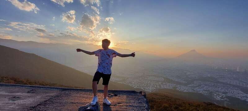 Tour "Cerro de la Silla" + Guía + Traslados - FAQ